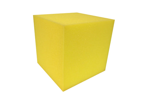 Foam Pit Cubes & Block 960 pcs (Red) Gymnastics Foam Pits